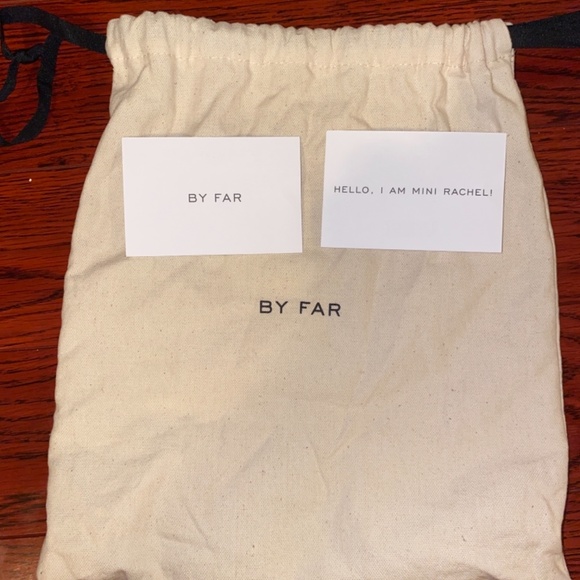 BYFAR - Picture 4 of 4